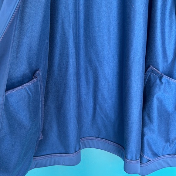 Mens Large Adidas Zip up Large - Picture 12 of 12